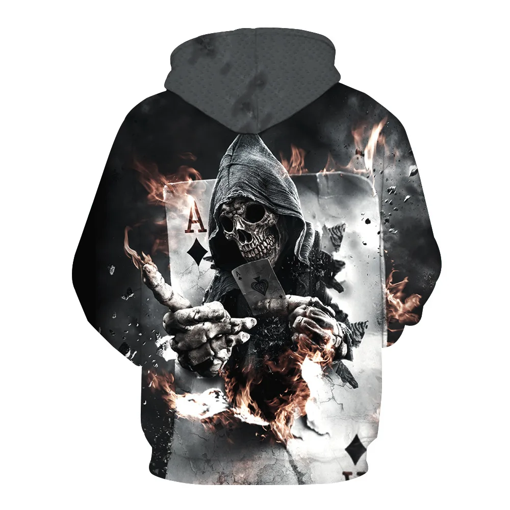  TUNSECHY  2020 Hot Fashion Men/Women 3d Sweatshirts Print Spilled Milk Space Galaxy Hooded Hoodies 