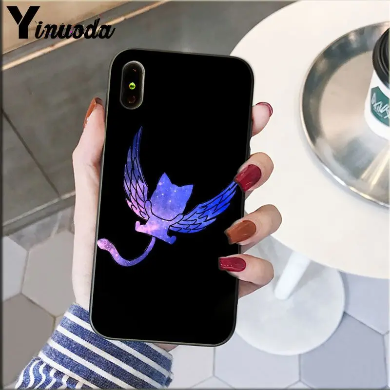 Anime Manga Fairy Tail logo