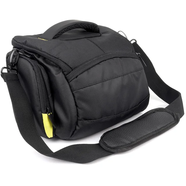 Waterproof Camera Case Bag Backpack for Canon EOS 5D Mark IV III 6D 7D Mark II 2 50D 60D 70D 77D