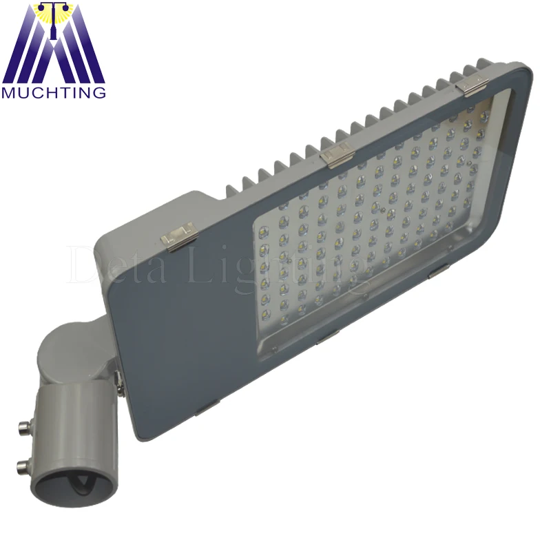 Уличный светодиодный фонарь 80 Вт ip65 Bridgelux SMD3030 цена|street led light|street ledled street light |