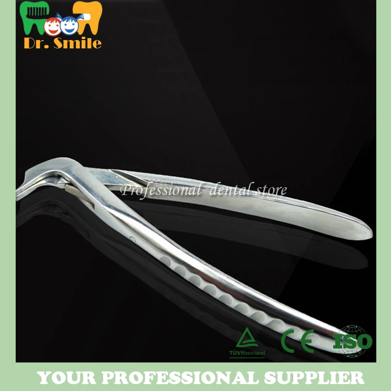 Dental Crown Remover Pliers Crown Opener Dental instrumentin Teeth