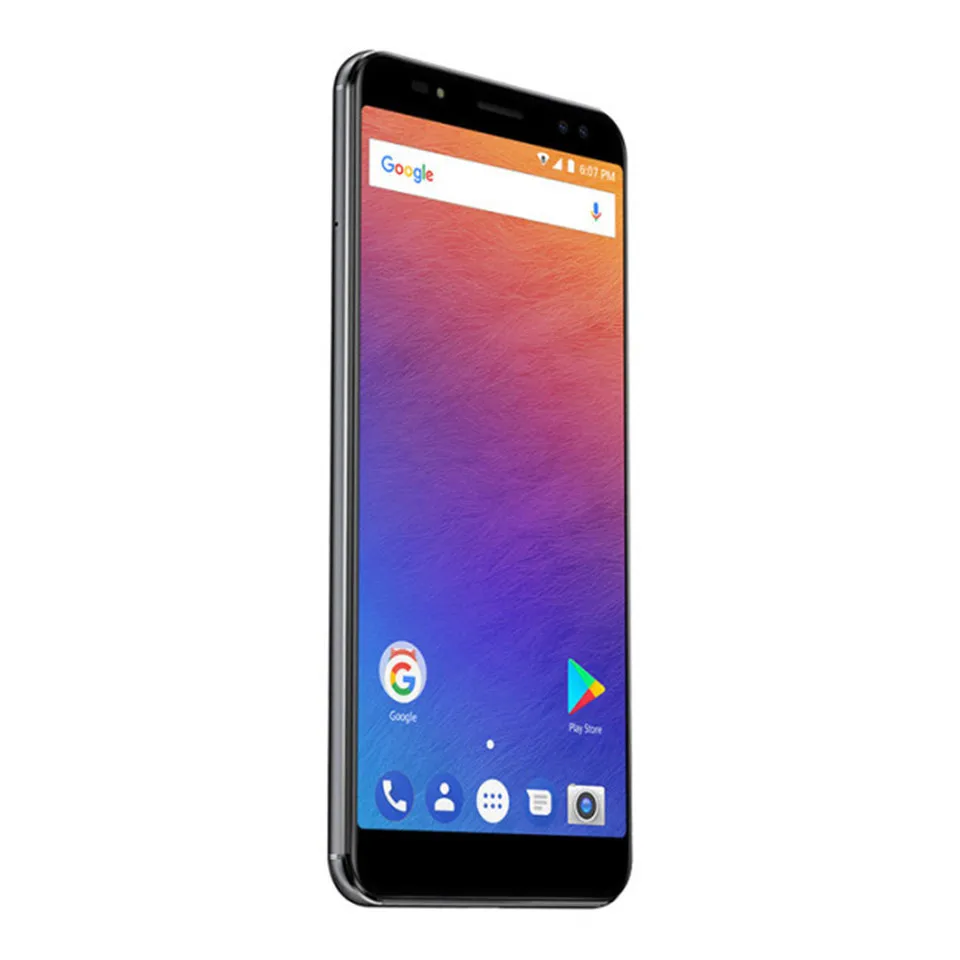 Чехол накладка ULEFONE POWER 3 6 ГБ Оперативная память 64 Гб Встроенная Helio P23 MTK6763 2 0 ГГц Octa