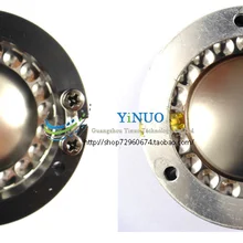 Сменная диафрагма 8 Ом 34,4 мм твитер рупорный драйвер