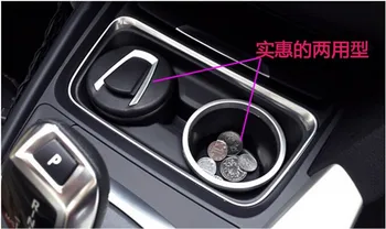 

car Ash Tray Ashtray Storage Cup With For mazda 6 golf mk3 bmw e90 volkswagen peugeot 306 peugeot 208 mazda cx5 Accessorie