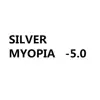 Silver Myopia 500