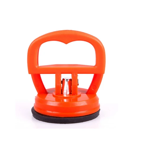 2 GLASS SUCTION PULLER CUP REMOVAL REPAIR TOOL 5.5CM