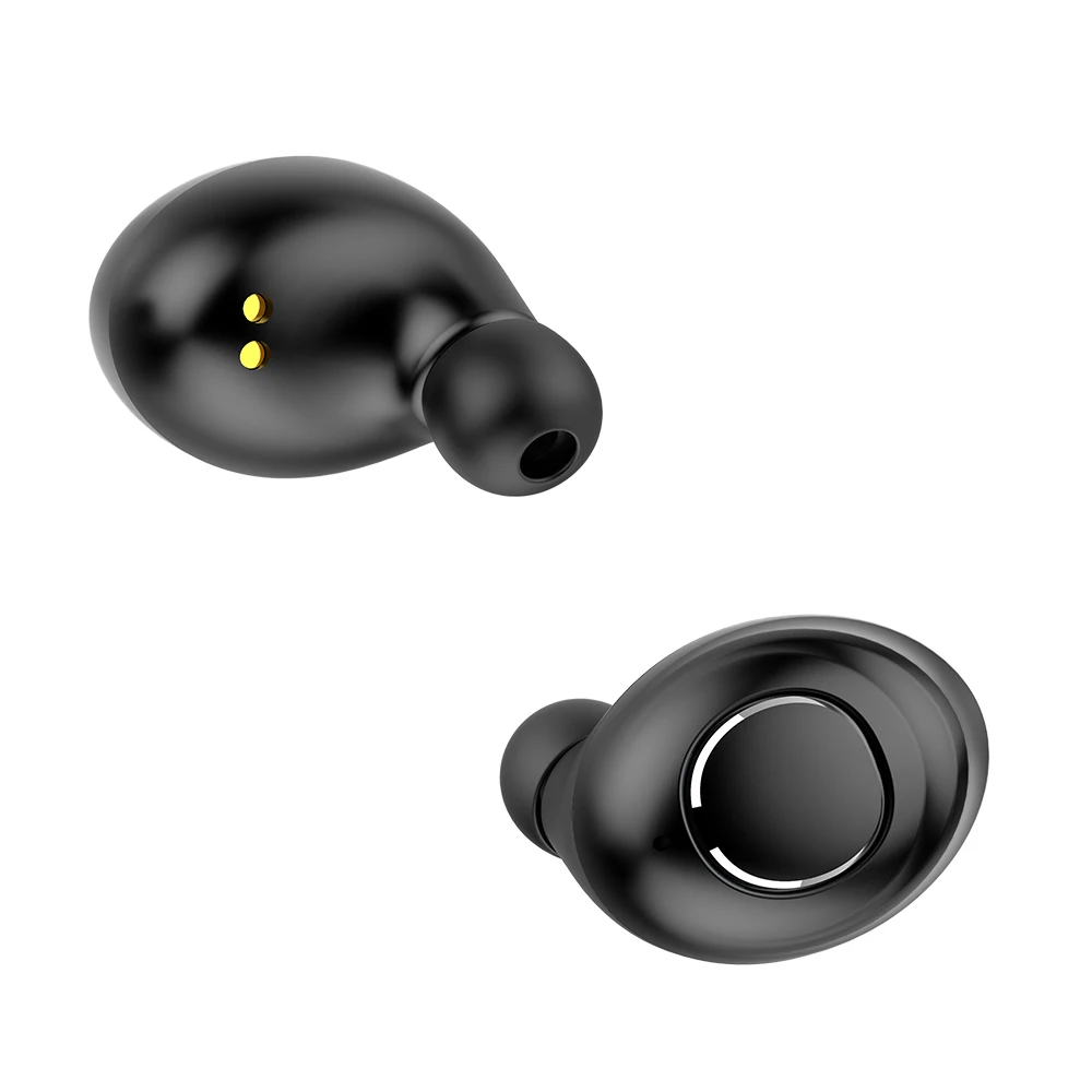 TWS X8 Bluetooth 5.0 waterproof sports smart headset wireless in-ear connection headset with charging box