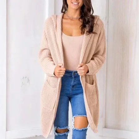 casaco oversized feminino