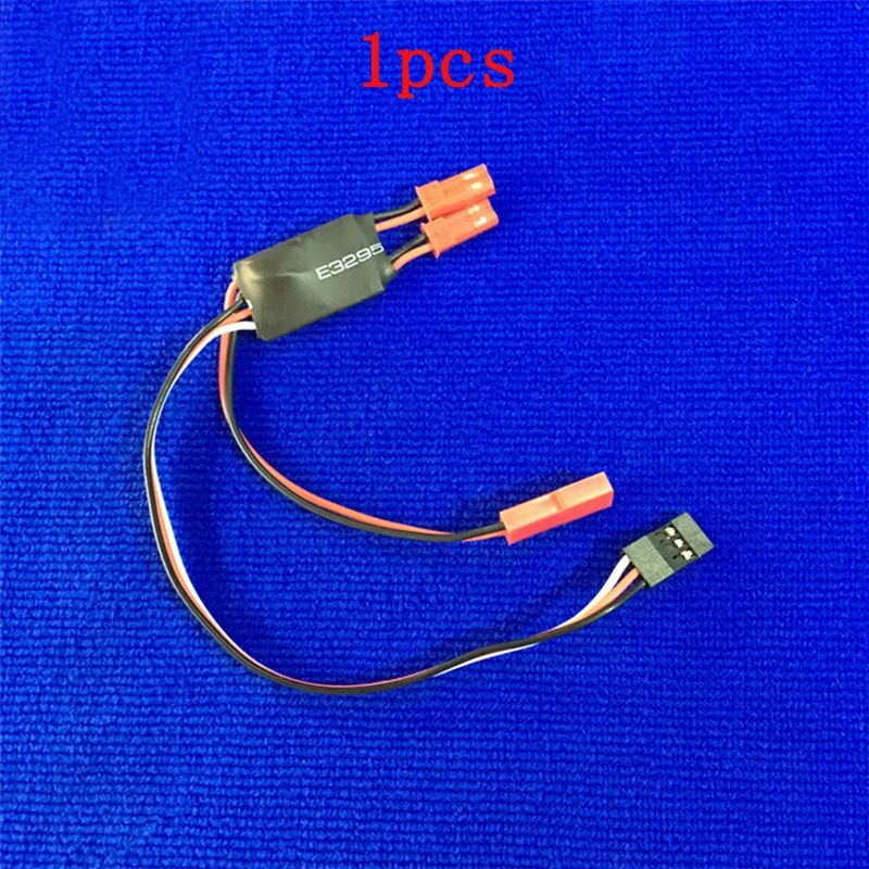 1pc RC Boats/Cars Replacement Two way Switch 3CH Remote Control Switch