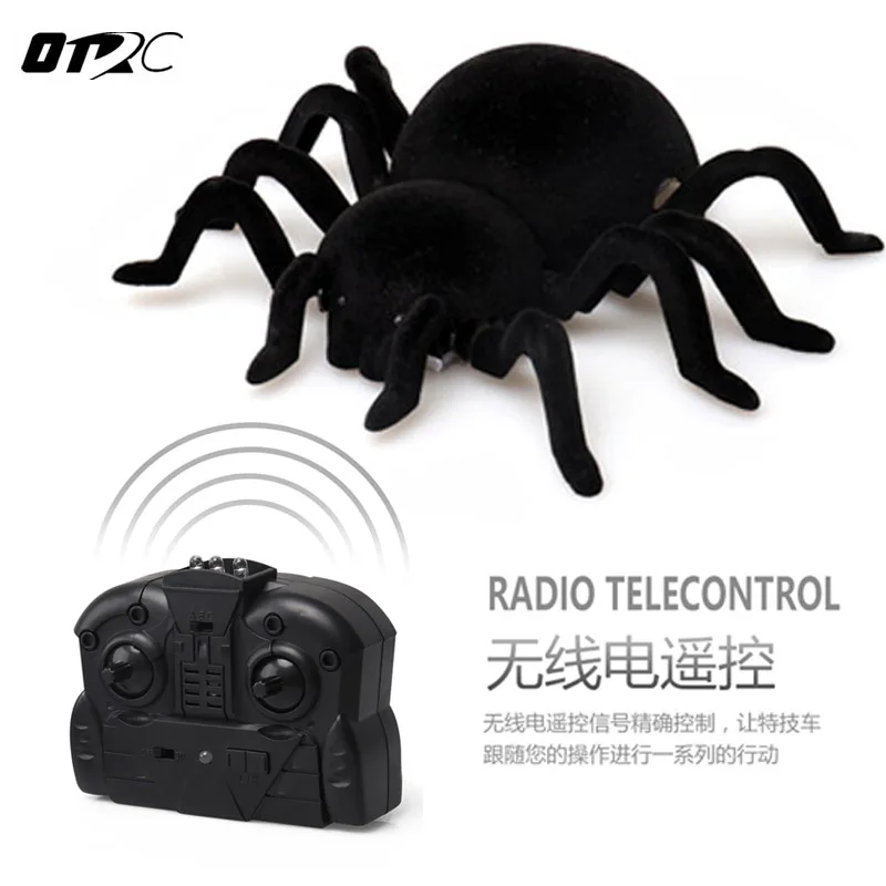 radio control tarantula
