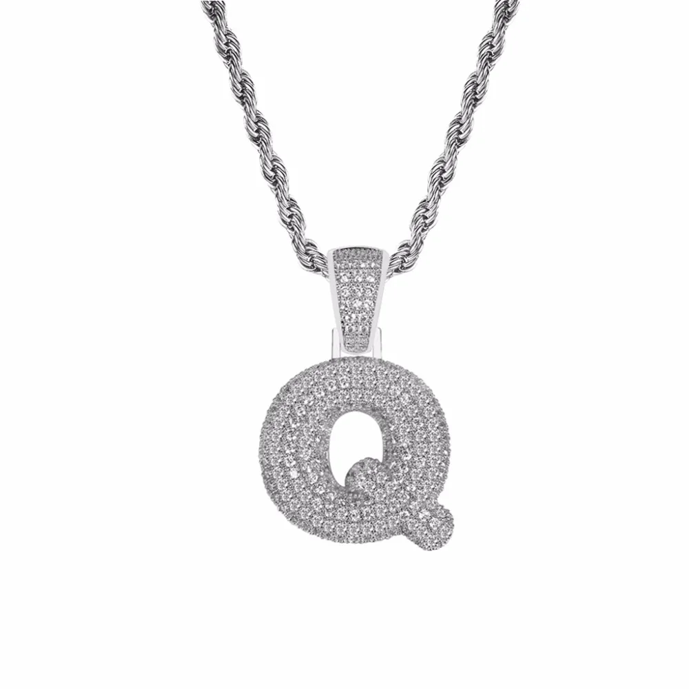 Q