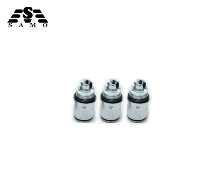 

3PCS 100W 0.3ohm coil fit for 100w electronic cigarette mod box kit cotton core for e cigarette vape
