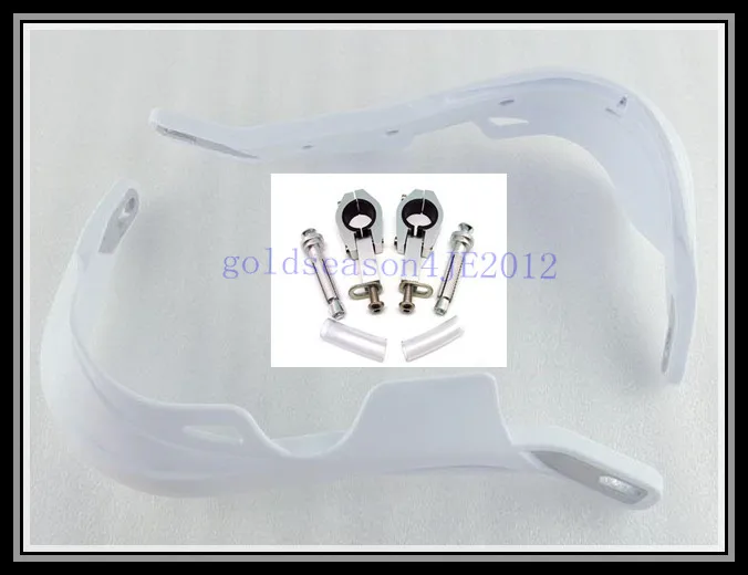 

28 handlebar Fat Bar Handguards Hand Guard Raptor W/ 1 1/8mounting kit Motorcycle