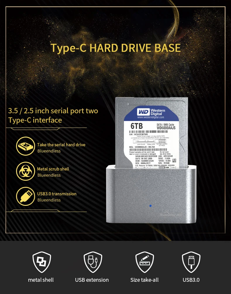 type C hdd docking station (1)