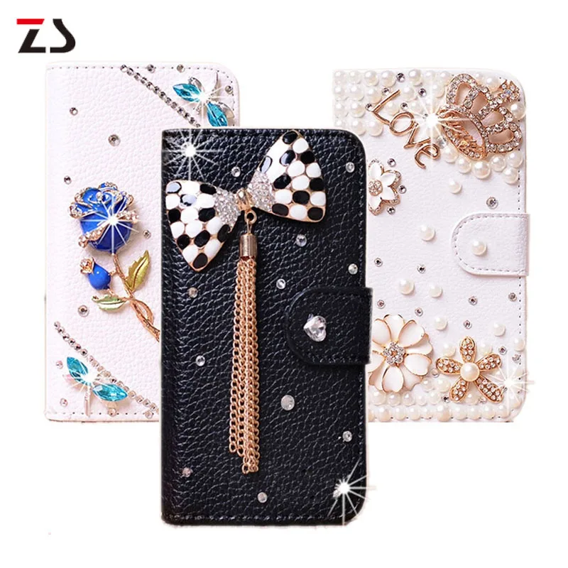 bilder für Für Samsung J7 Prime Fall Handgefertigte Flip Mappenabdeckung für Samsung Galaxy J7 Prime Fällen Luxus Bling Strass Shell bilder für Für Samsung J7 Prime Fall Handgefertigte Flip Mappenabdeckung für Samsung Galaxy J7 Prime Fällen Luxus Bling Strass Shell