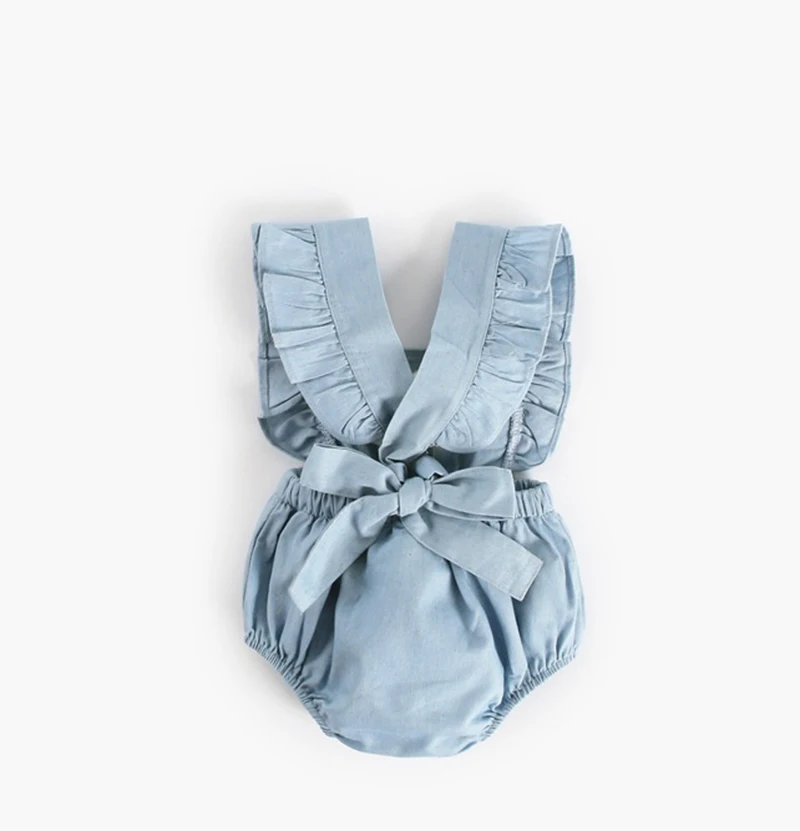 Roupas de Bebê Macacão de Bebê de Algodão para Meninos Romper do Bebê Novo Menina Bebê Recém-nascido Macacões Macacão Menino Romper 14 High Quality Mamãe e Bebê