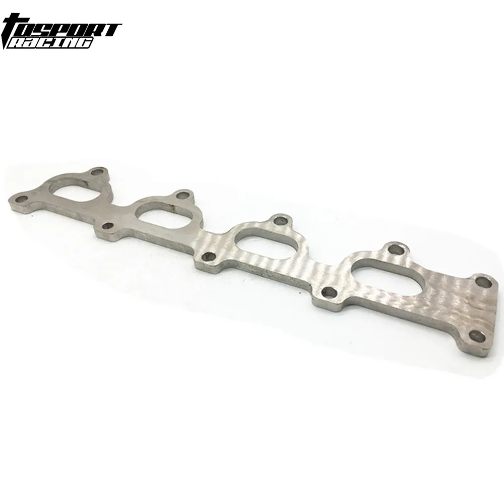 Clamps, Flanges & Hangers PREMIUM Z20LET Z20LEH Upgraded 3" Exhaust V