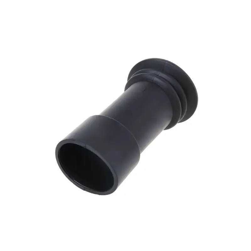الصيد النطاق البصري غطاء العين حامي 40mm المطاط العين كوب واقية اطلاق النار صدمة امتصاص ل 40-44mm الصيد اكسسوارات