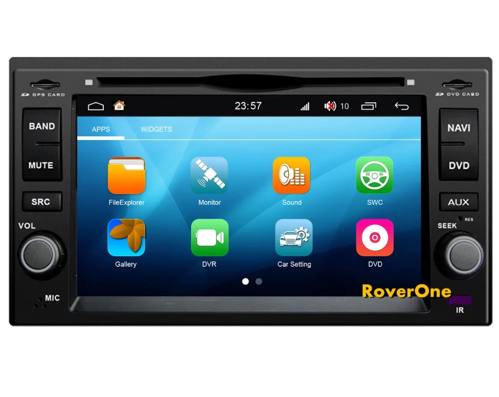 Discount For Kia Cerato Sportage Spectra Sorento Rondo Carens Optima Android 8.0 Car Media Player 2Din GPS Radio Styling Accessories 5 Discount For Kia Cerato Sportage Spectra Sorento Rondo Carens Optima Android 8.0 Car Media Player 2Din GPS Radio Styling Accessories 5