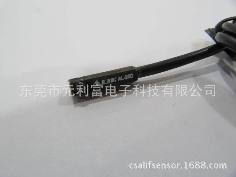 Sensor Switch / AL-26N P no contact transistor switch Brazil |
