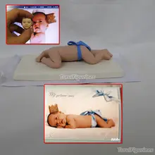 toy figurines miniature one piece football kids baby doll mini statue boy girl figura from photo dollhouse collectible souvenir