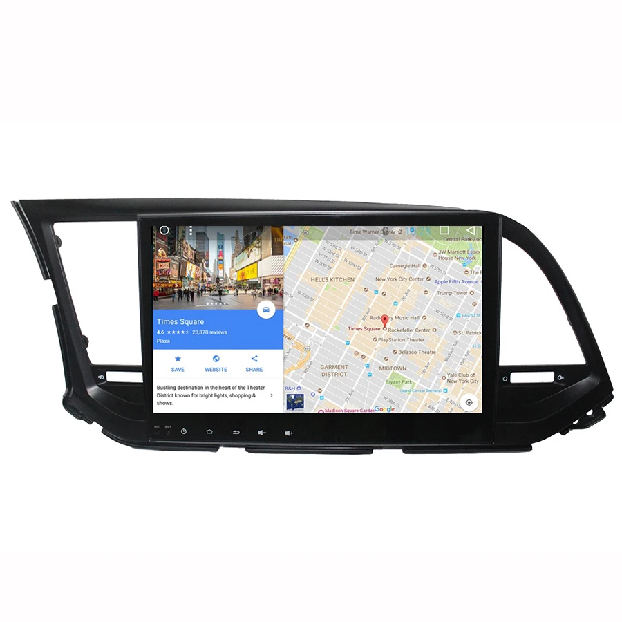 Asvegen Android 7 1 2 din 10 дюймов Автомобильный Bluetooth WIFI Авторадио Мультимедиа gps навигация