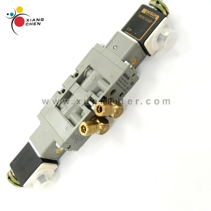 heidelberg directional control valve 0 820 022 514 61.184.1101 (2)