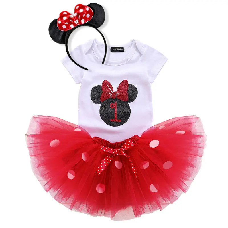 

Flowers Baby Frock Designs Newborn Baby Girl Baptism Gown Tutu First Birthday Dress For Infant Kids Party Formal Dress Clothing