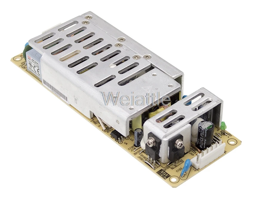 Mean Well Original Asp 150 48 48v 3 2a Meanwell Asp 150 48v 153 6w Single Output With Pfc Function 48v Meanwell Meanwell 48voutput 2a Aliexpress