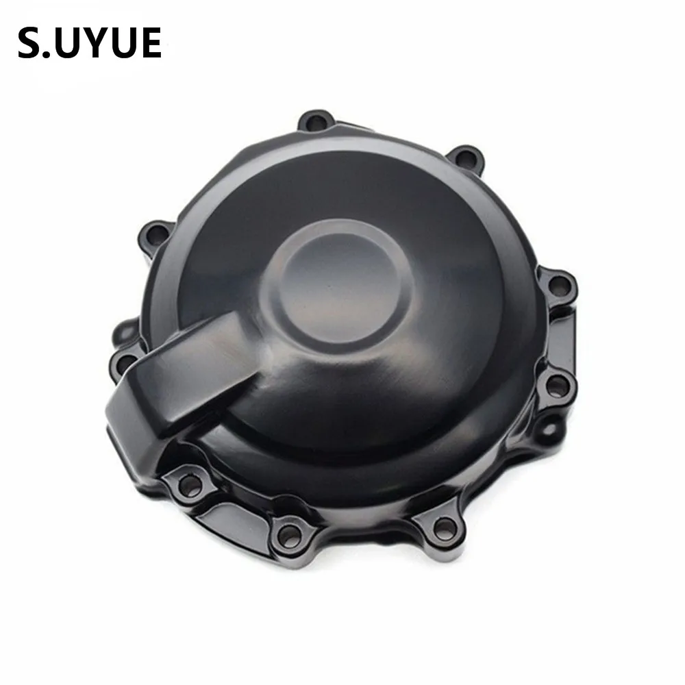 Buy Aluminium Engine Stator Cover Crankcase Fit For Kawasaki Ninja ZX6R 2007