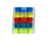 Cylindrical Bubble Levels Plastic Tube Vials Mini Spirit Level for Photo Frame 9.5*40 mm (5 piece/lot) ► Photo 2/6