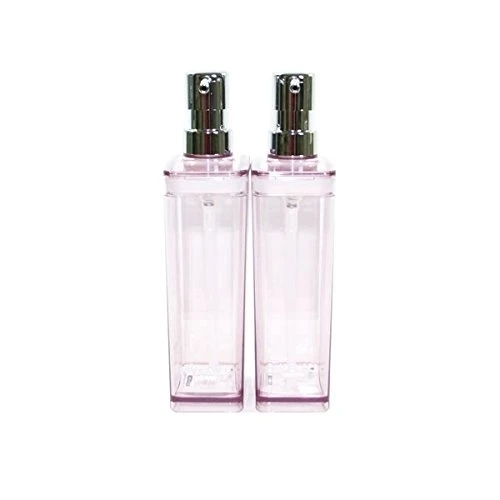 Asvel S550 Slim Soap Dispenser (2pcs) (1)