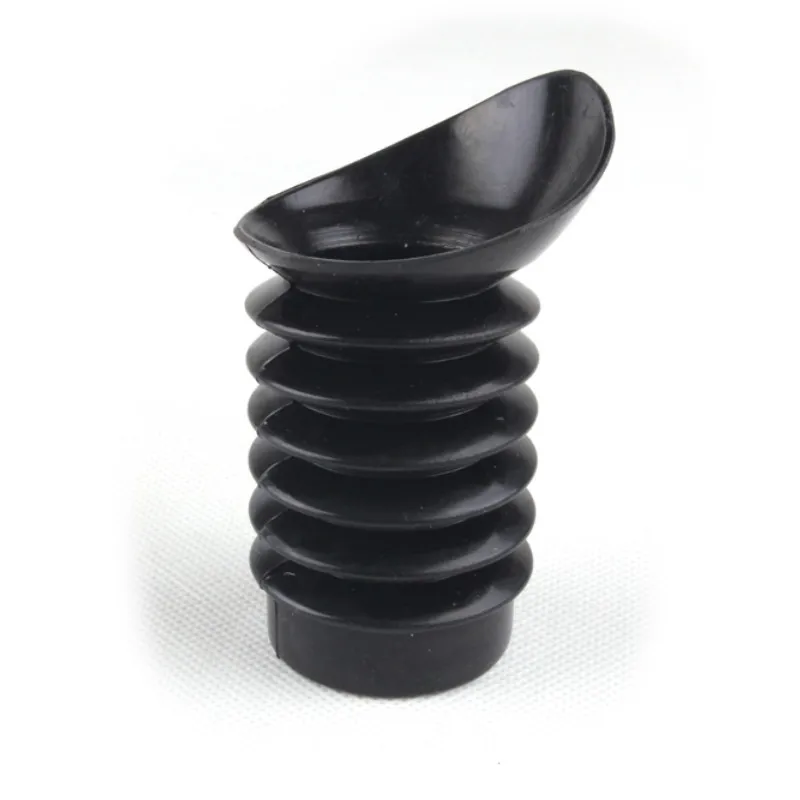 Rubber 38mm inner Diameter Eye Protector Scope Recoil Eye Protector for Hunting Sight Protect Eyes Eyeshade