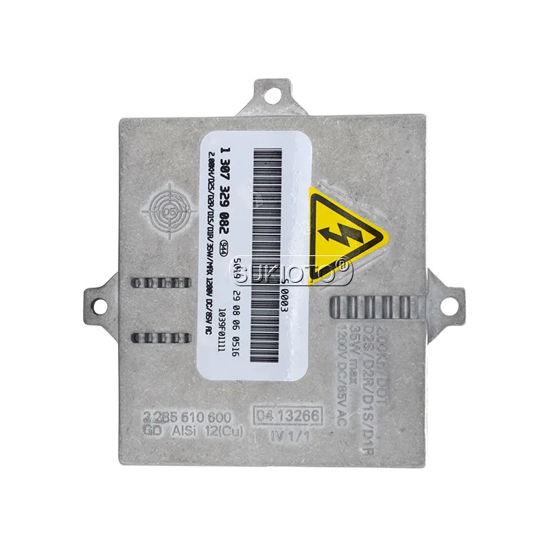 SUKIOTO D1S D2S HID Ballast 12V 35W HID Xenon Compute Control Unit OEM 63127176068 Original Ballast D1R D2R Car Headlight Bulbs (17)