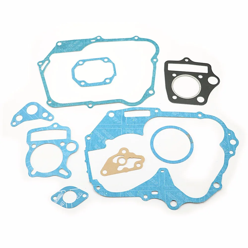 

Complete Gasket Set Kit For Honda 70-90cc ATC70 C70 CL70 CT70 S65 SL70 TRX70 TRX90 XL70 XR70