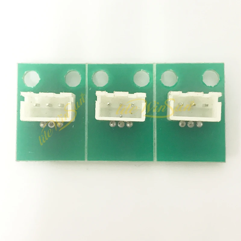 Hall Sensor Plate Board for Moving Head Lighting Beam 7R 230W 5r 200w sensor board plate sensor transducer