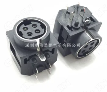 

Micro MPC 4Core S Poewr Terminal Connectors Male Plug