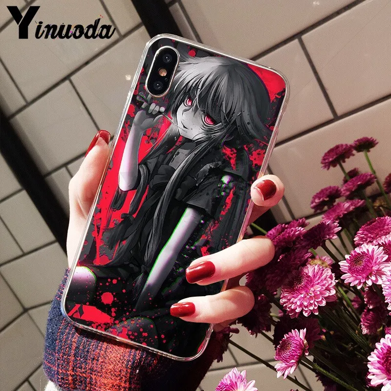 Anime Mirai Nikki