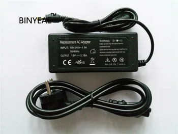 

19V 3.16A 60W AC Power Adapter Charger for SamsungQ230 NP-Q330 NT-Q330 QX310 NP-RV508 NT-RV508 Q330NP-RV410 NT-RV410 RV508
