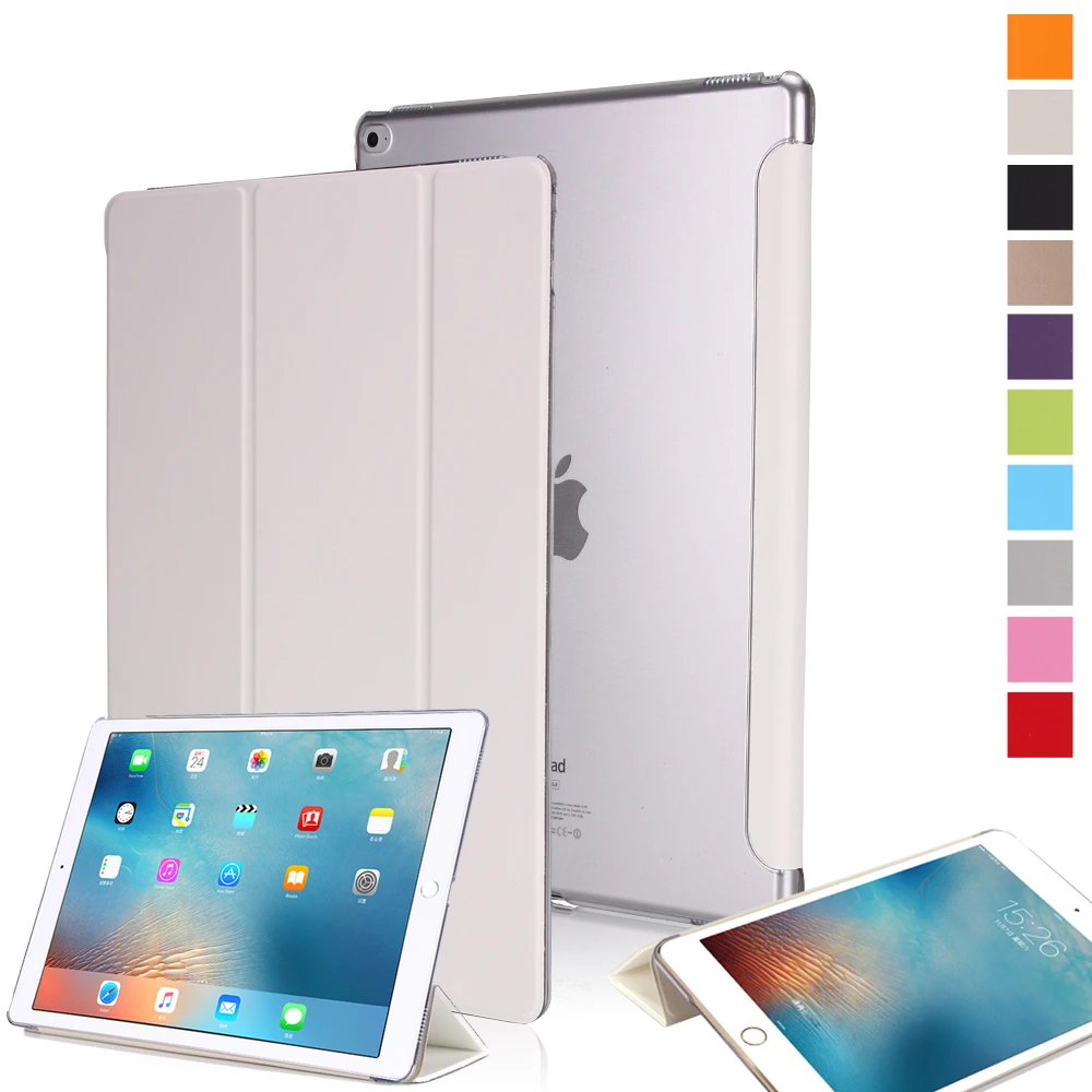 Funda para IPad Air de 9,7 pulgadas, 2017, 2018, nuevo modelo A1822, A1823,  A1893, A1954, A1474, A1475, A1476, PU|Fundas de tablets y libros  electrónicos| - AliExpress