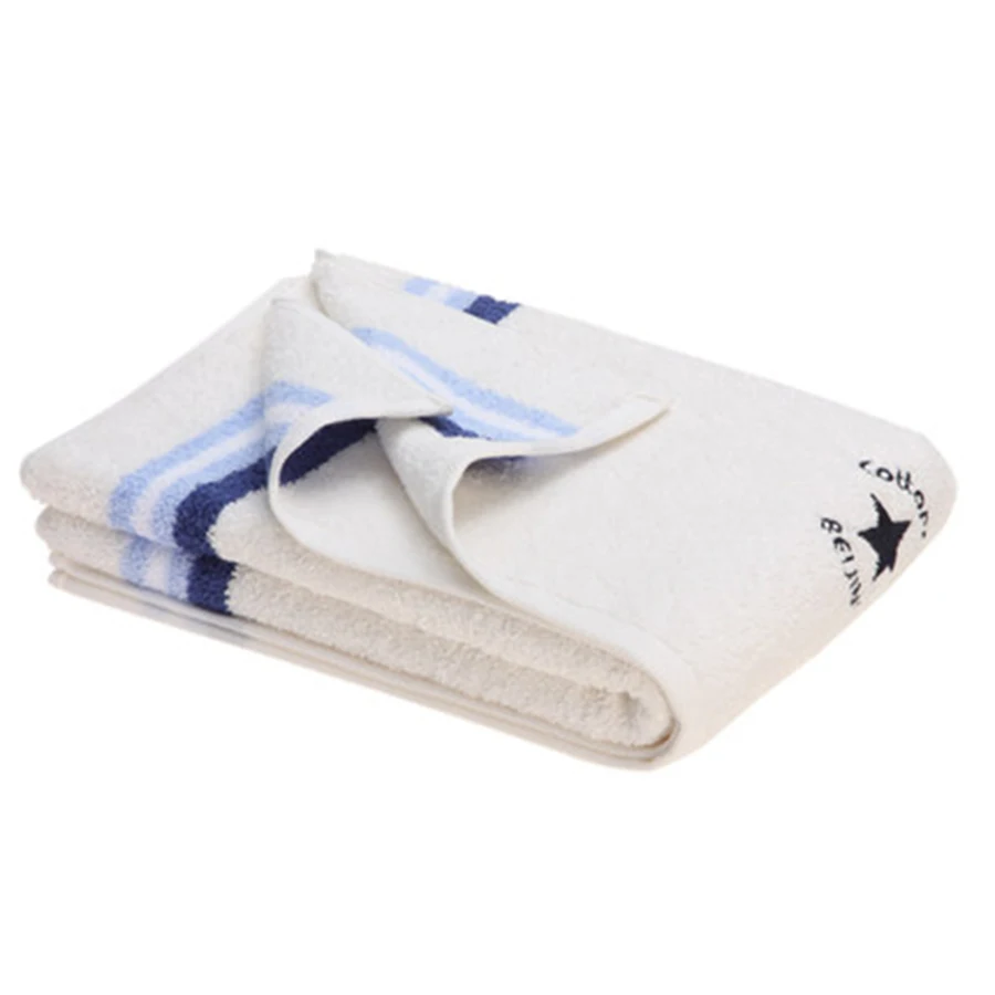 Cotton Thick Big Men Soft Absorbent Bath Towels Large Adults Towel