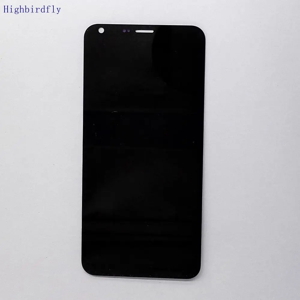 Для Lg Q6 M700A M700AN M700AR M700F M700N M700H M700Y M700TV X600 ЖК-экран + дигитайзер сенсорного стекла в