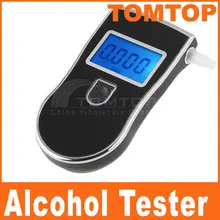 Цифровой тестер на алкоголь Профессиональный alcoholimetro alcool Bafometro спиртовой тестер с автомобильным детектором анализатор дыхания Алкотестер