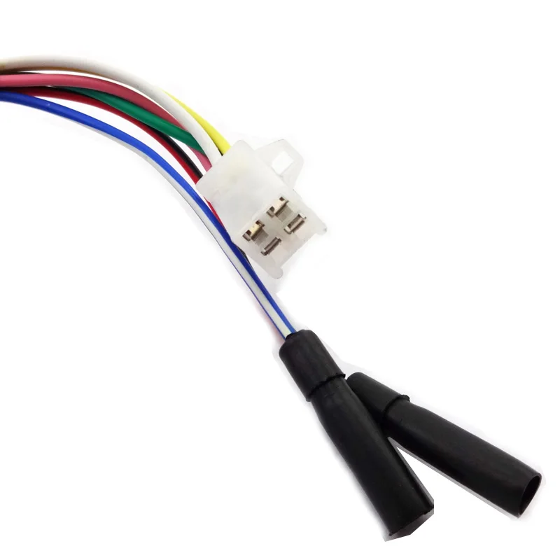 XLJOY 11 полюсные катушки Магнитный статор зажигания для GY6 125 150cc мопед скутер