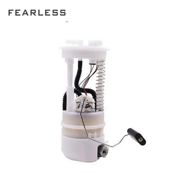 

Fuel Pump Assembly For Nissan Qashqai/Qashqai+2 2.0L AWD Nissan X-Trail 2.5 4x4 2.0 FWD 2007-2014 17040-JG00D Fuel Pump