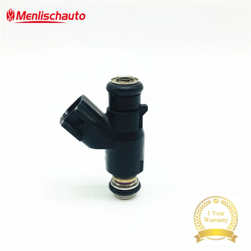 

4pcs Genuine Quality Engine Part Fuel Injectors 28228793 For Chinese Car