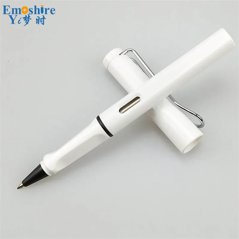 Emoshire Spot posting signature pen student calligraphy pens fountain pen wholesale factory can be customized logo (9)