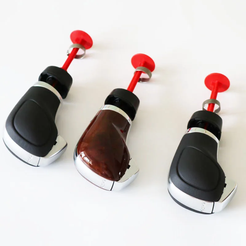ELISHASTAR DSG Gear Shift Knob Head Gear Shift knob for V W passat CC