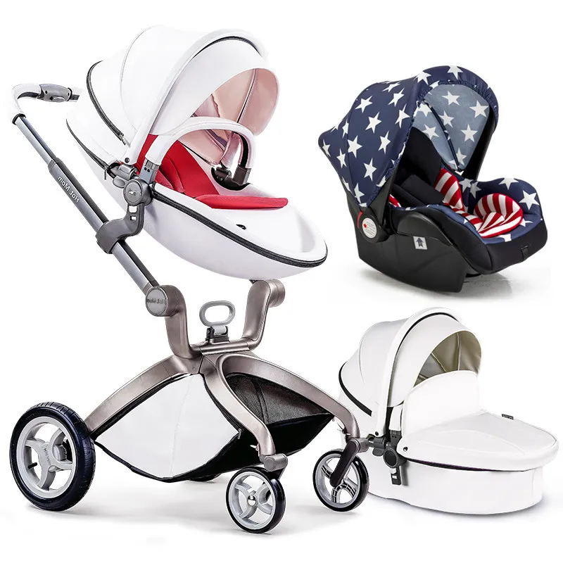baby prams 3 in 1 sale