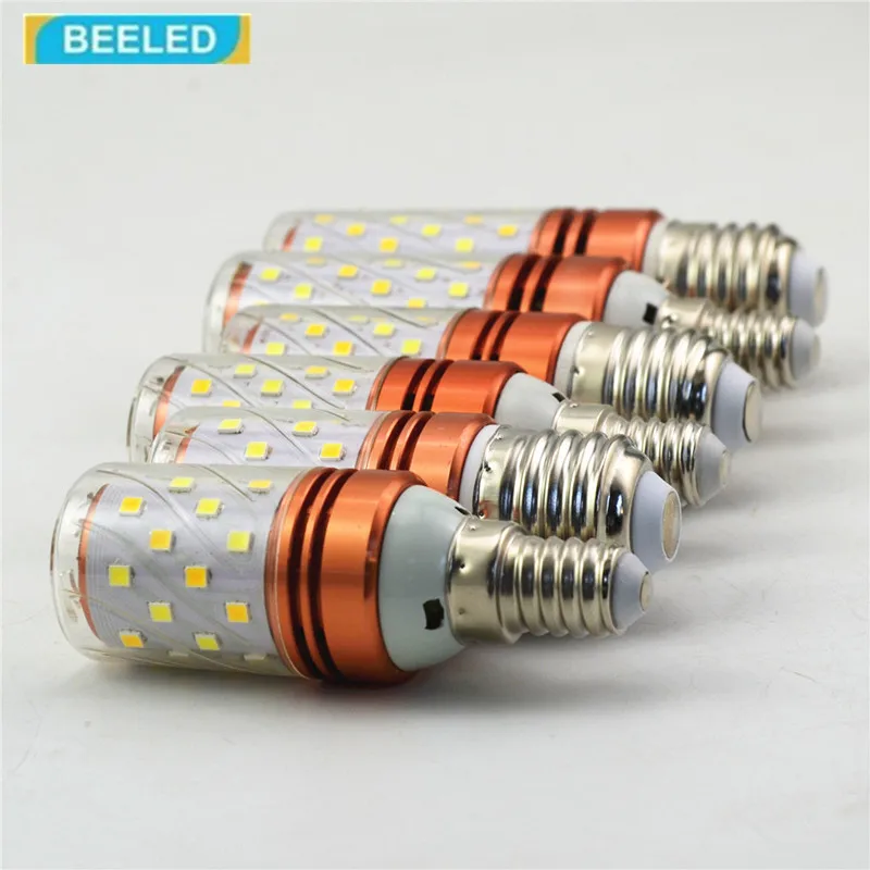 Светодиодный светильник светодиодный 220 В|smd e27|corn lampled smd e27 |